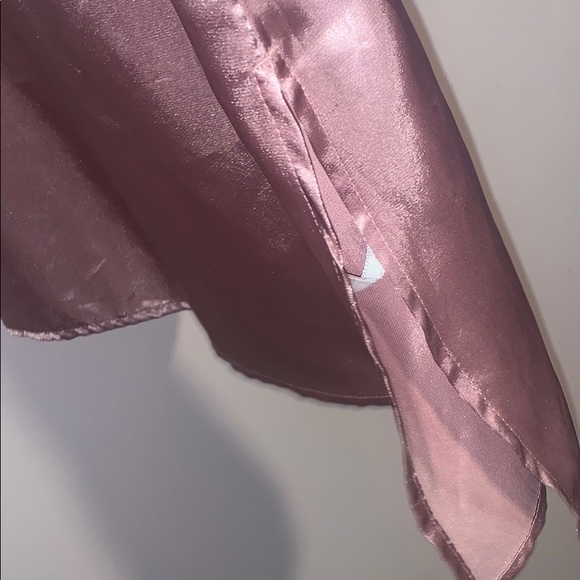 Satin Tank Top (Spaghetti Straps) ON SALE! - Picture 2 of 5